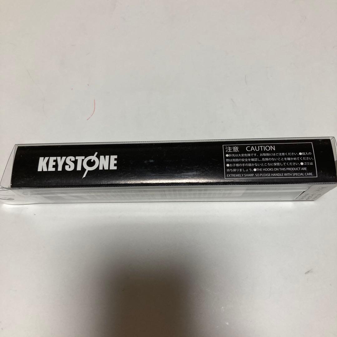 KEYSTONE DAY BREAK ティップラン用エギ6個セット