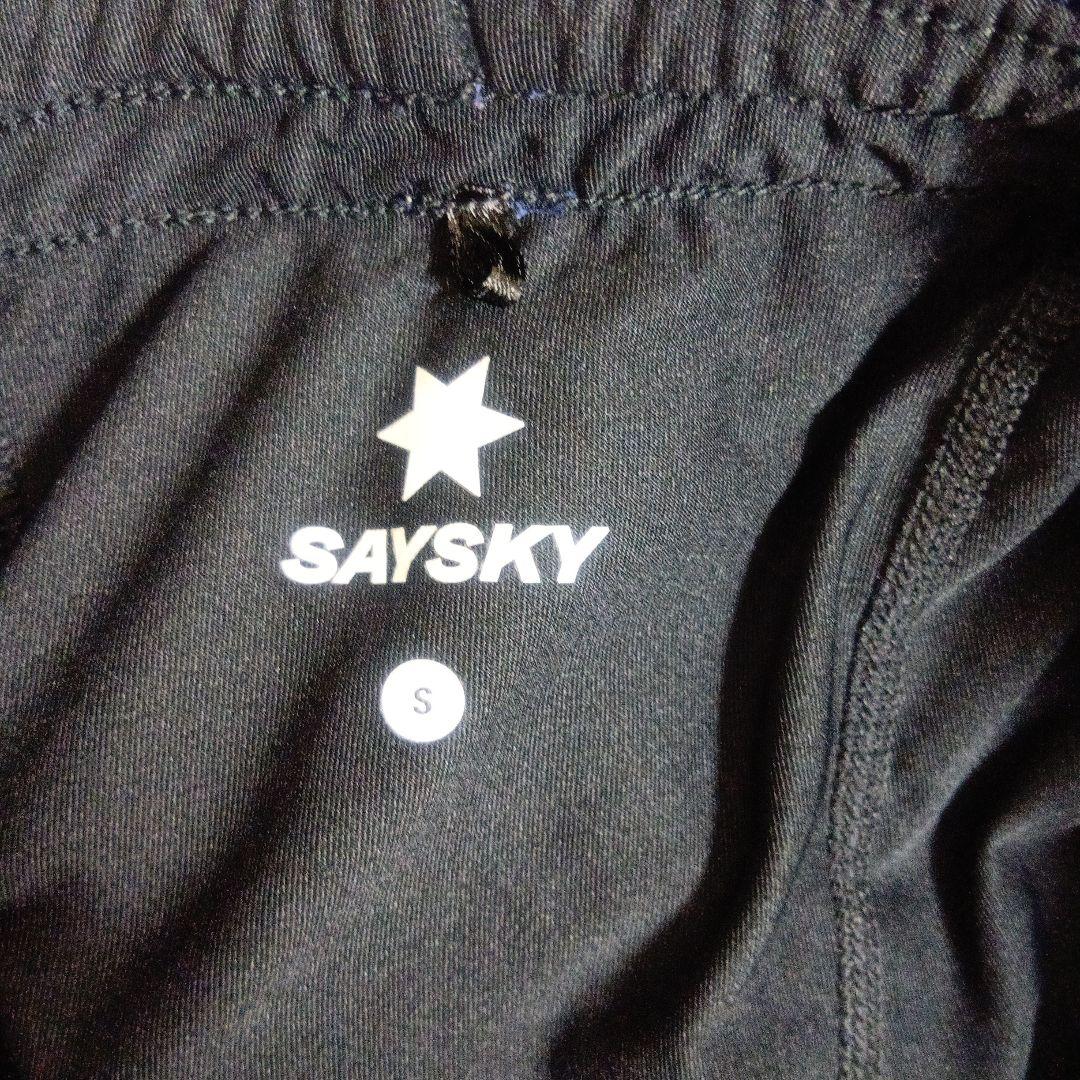 SAY SKY ランニングウェア4点セット　美品