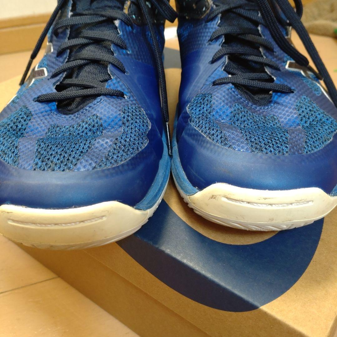 ASICS V-SWIFT FF MT 限定品 25.5cm　バレーボール