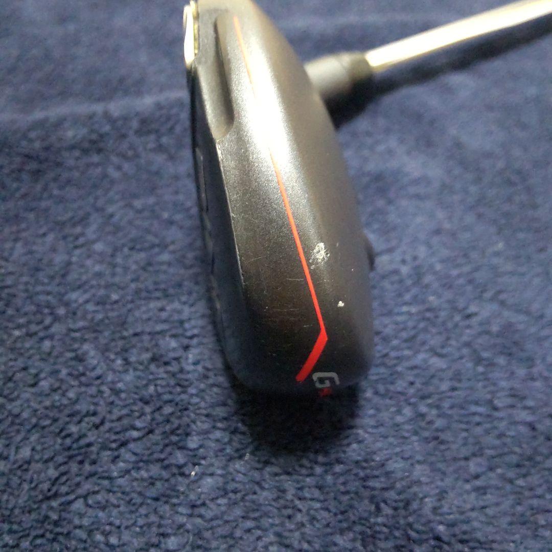 ピン G410 5U モーダス105S