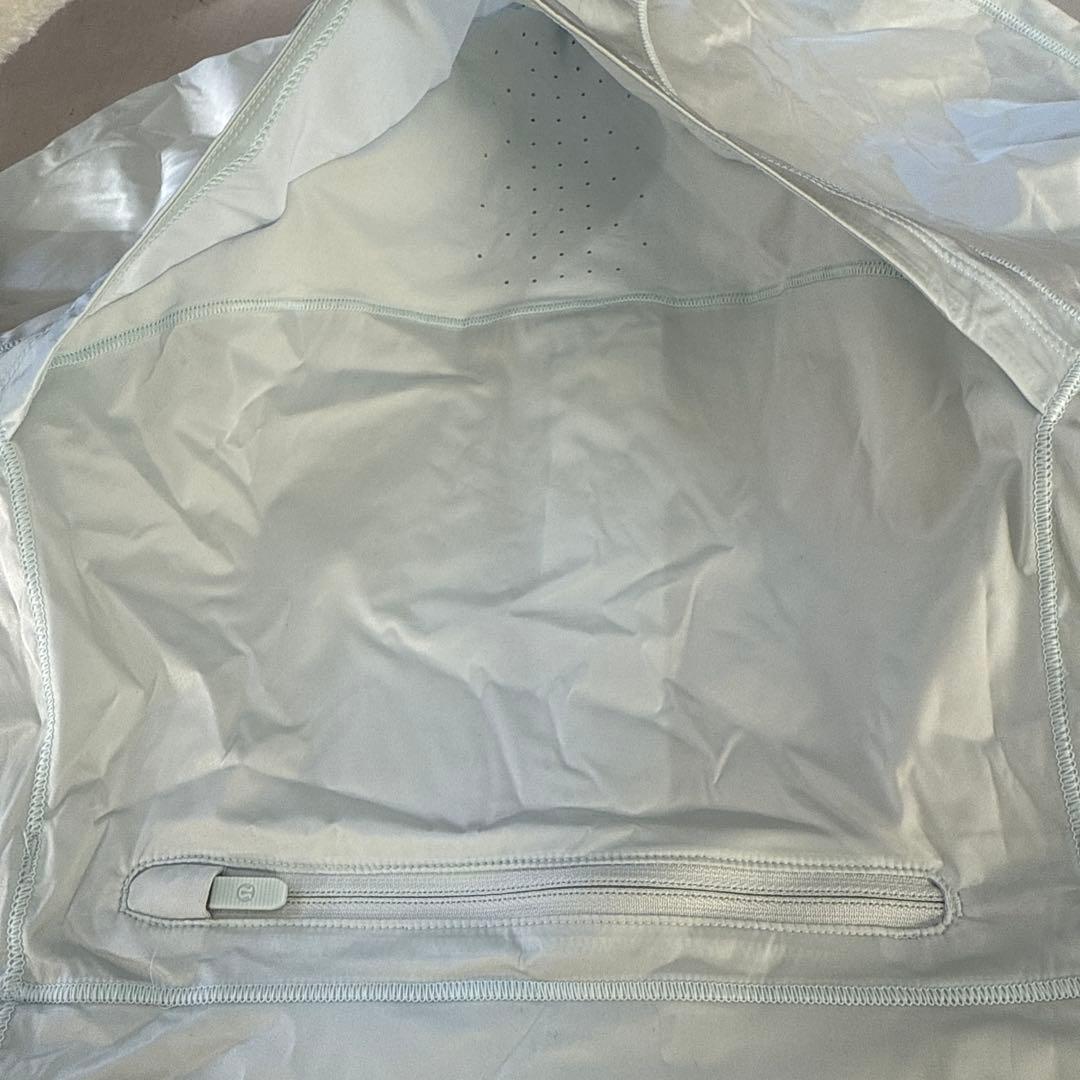 【新品】ルルレモン　lululemon ジャケット　goal smasher