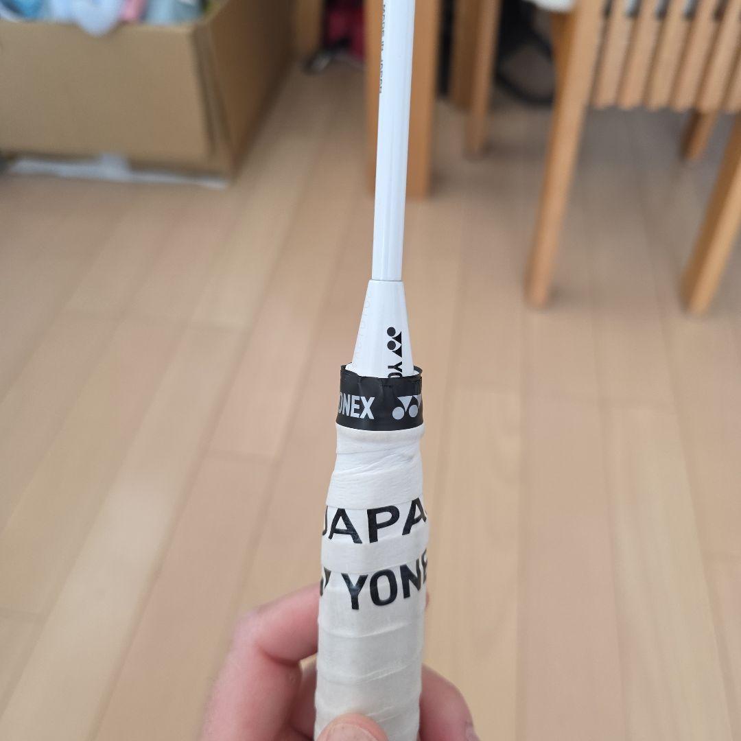 YONEX アストロクス33 バドミントンラケット