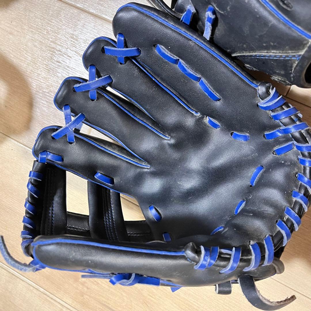 ソフトボール　グローブ　キャッチャーミット　セット