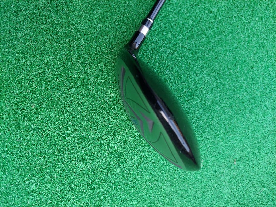 Larouge HT2 2番ドライバー 13度