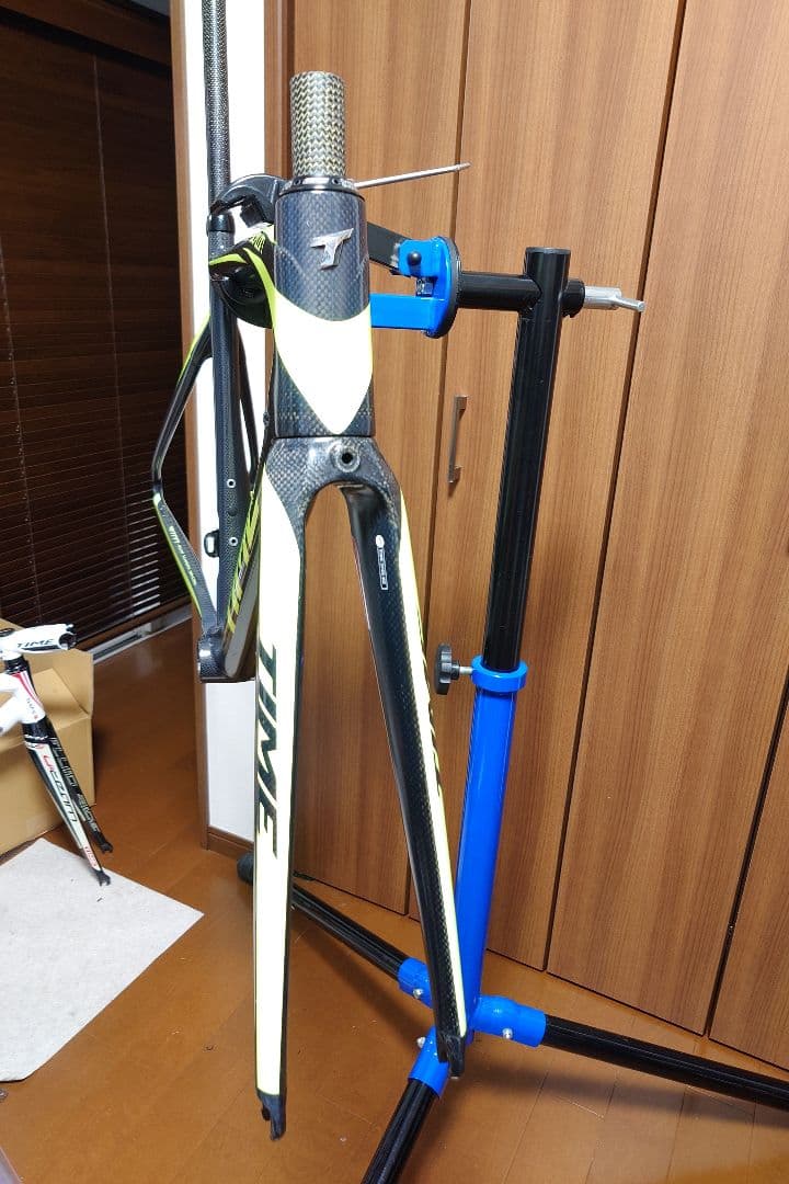 time skylon xxs 希少サイズ