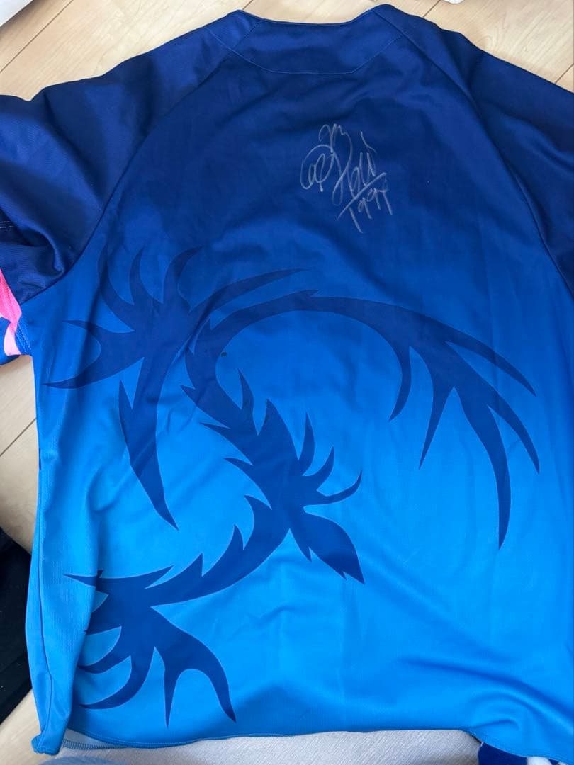 中日ドラゴンズ 応援グッズ タオル ユニフォーム ガチャガチャ まとめ売り