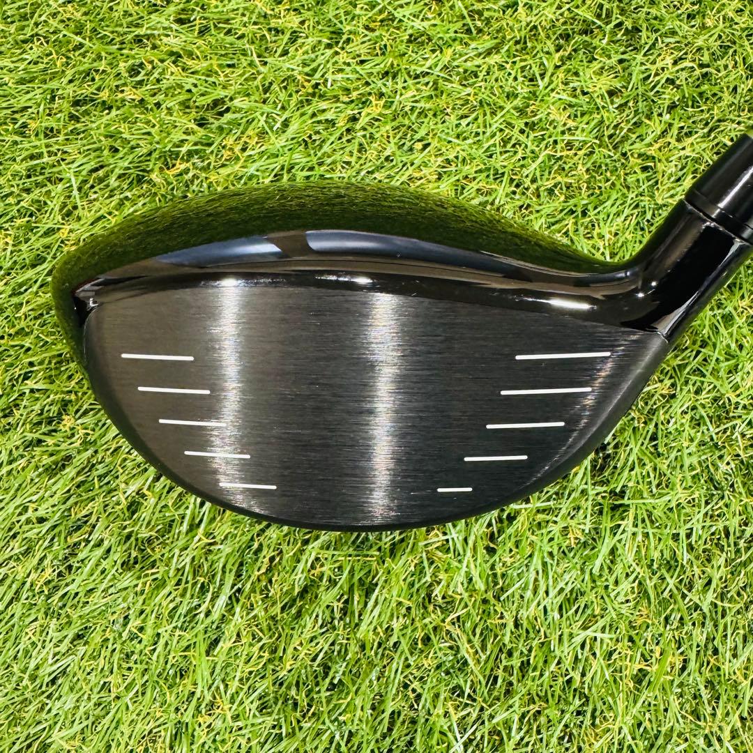 【美品】HONMA TOUR WORLD TW757 S ドライバー 9°（S）