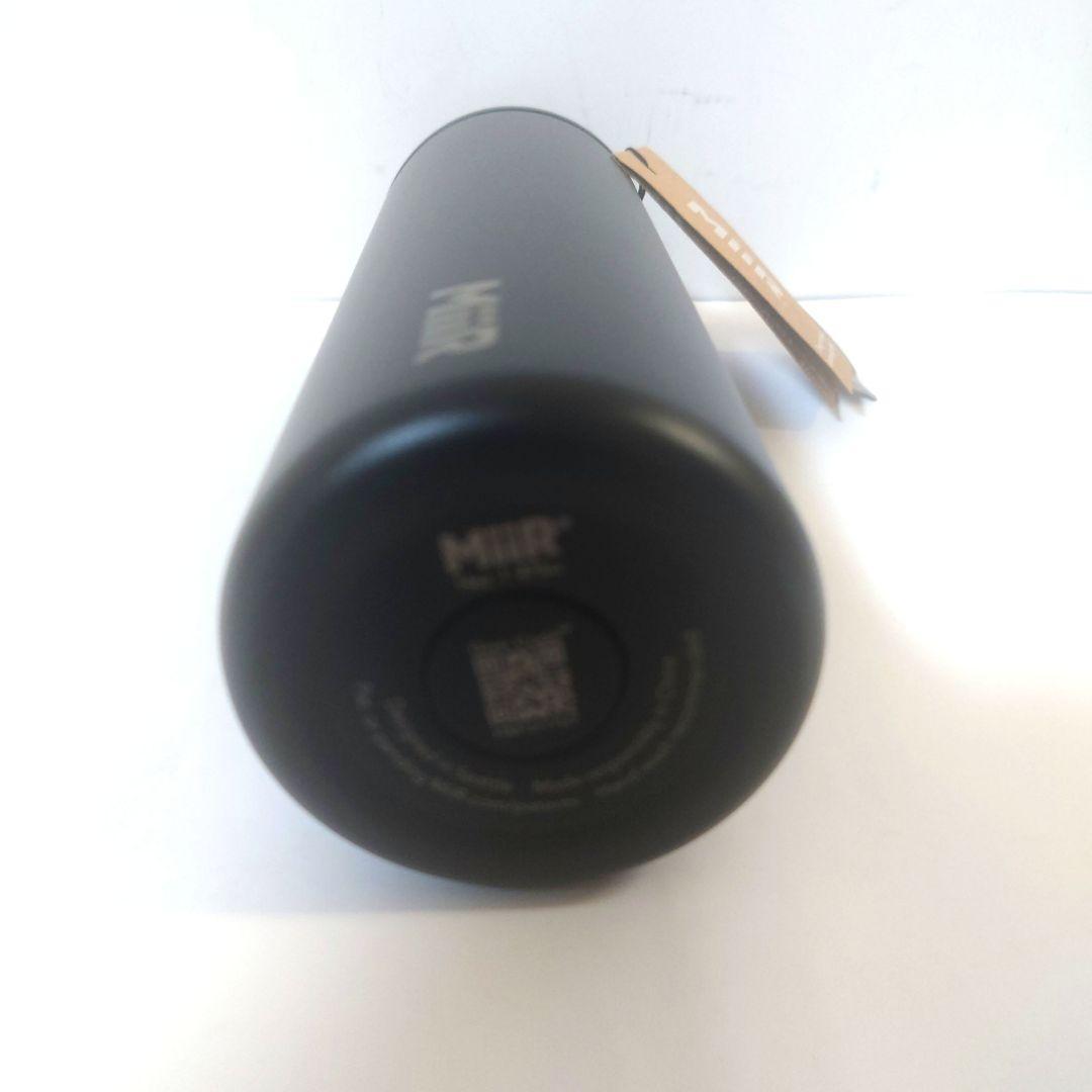 ARC'TERYX MiiR 16oz Wide Mouse Bottle 新品