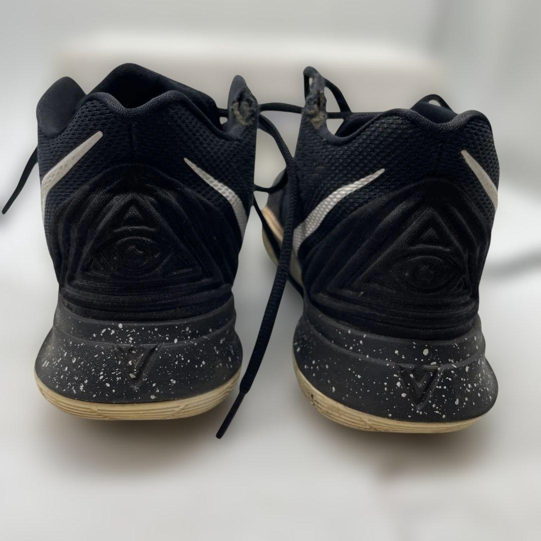 カイリー・アービングのシグネチャーモデル第5弾「NIKE KYRIE 5 EP」