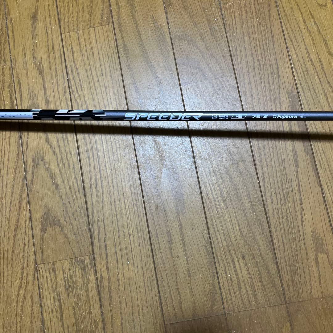 Srixon ZX ユーティリティ 19度　3U