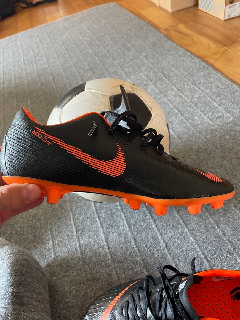 シューズ NIKE MERCURIAL ACC