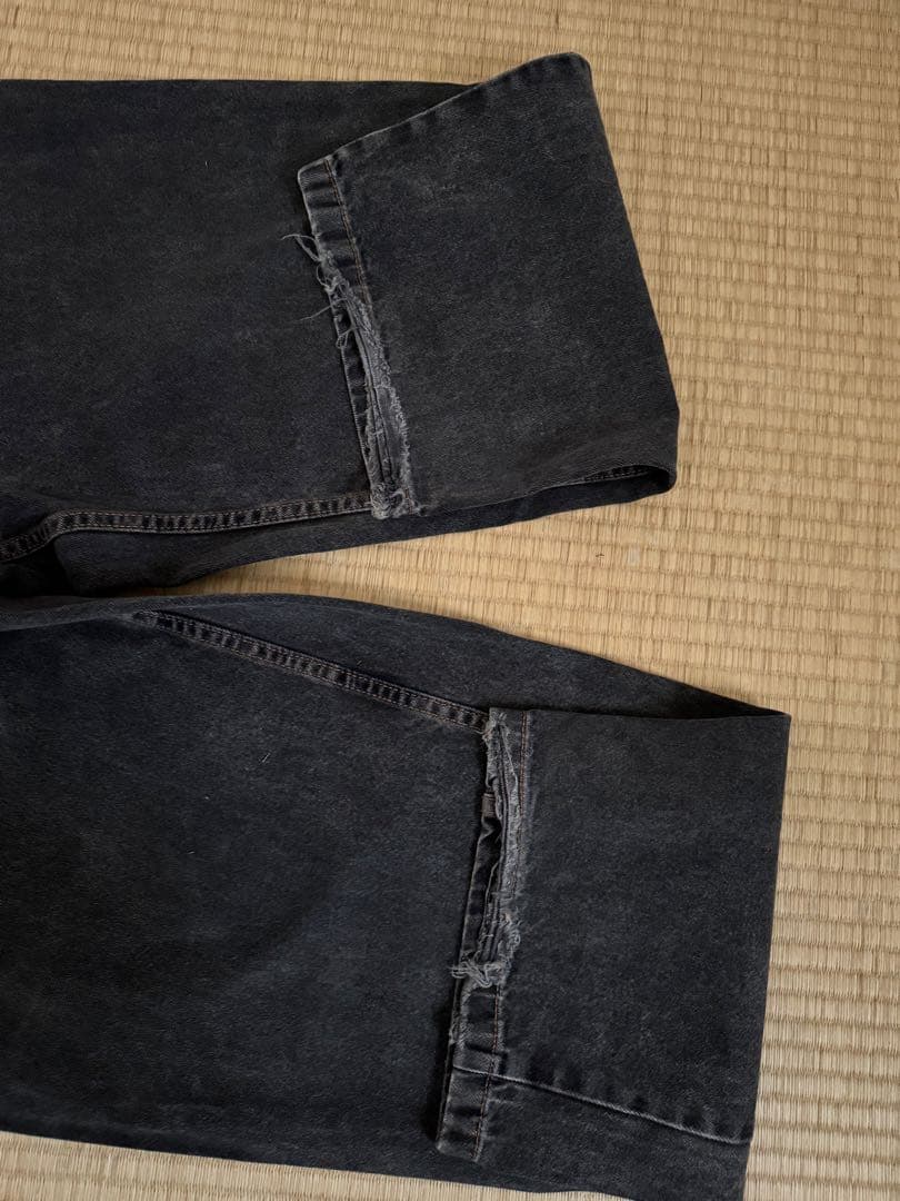 POLAR SKATE CO.BIGBOY L 旧ロゴ