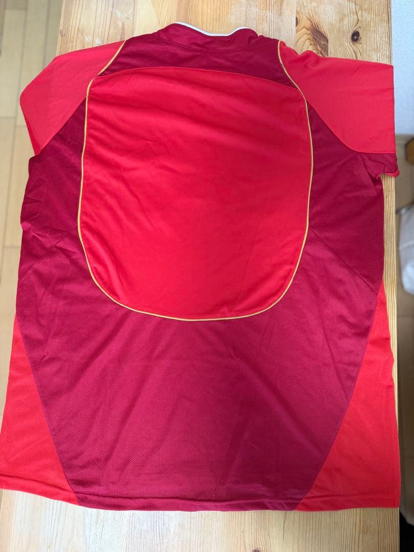 浦和レッズ 2004年 ユニフォームUrawa Red Diamonds XL