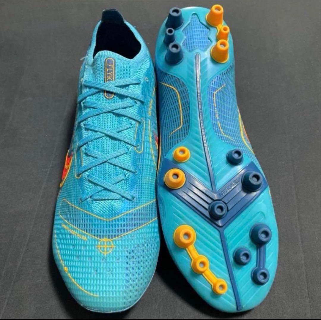 NIKE マーキュリアルヴェイパー14 AG-PRO 26cm 101