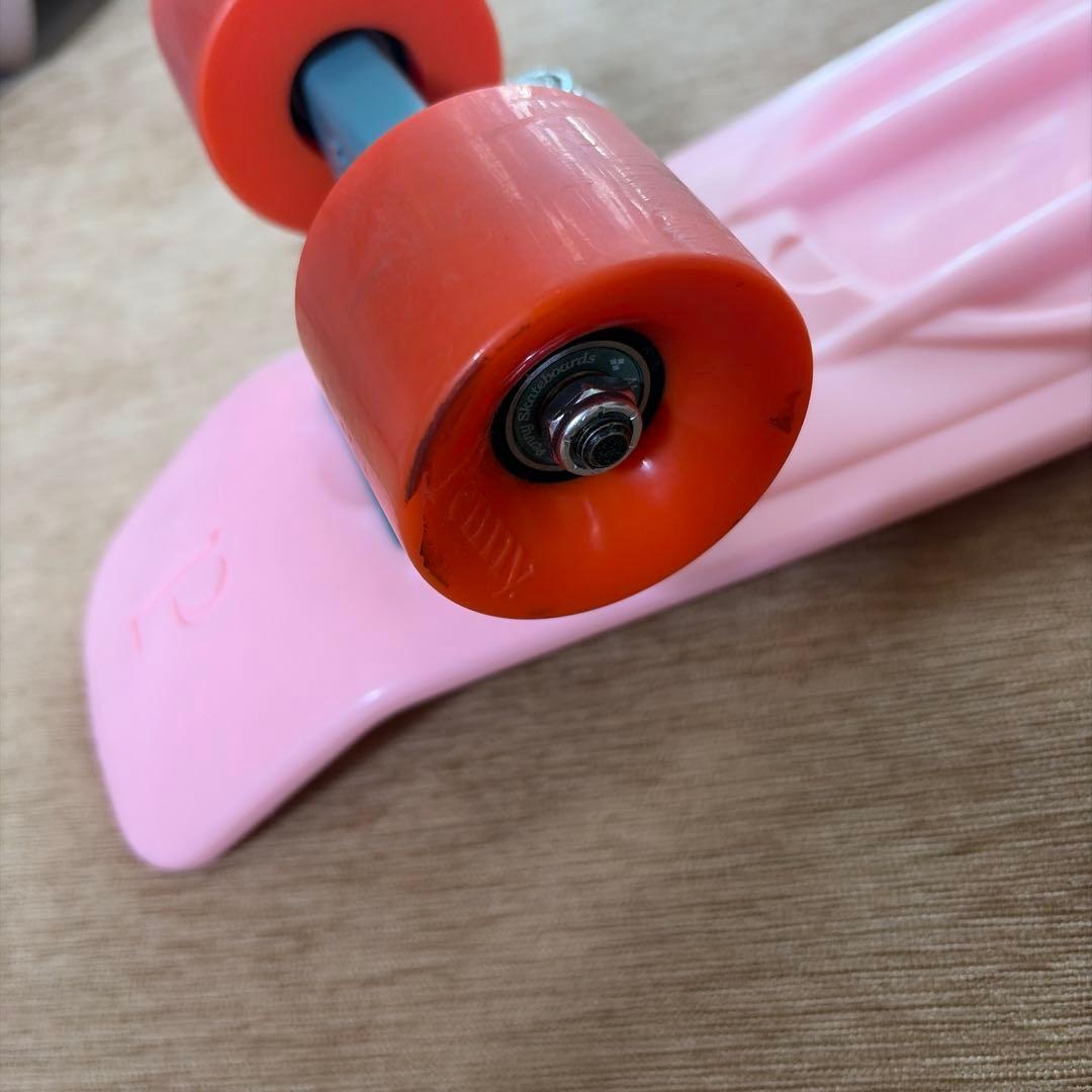 Penny 22インチ