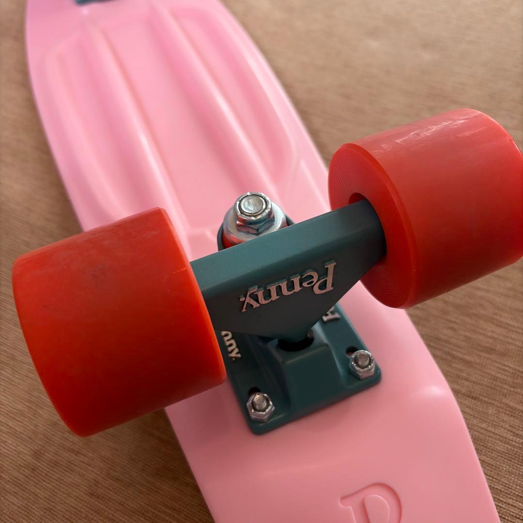 Penny 22インチ