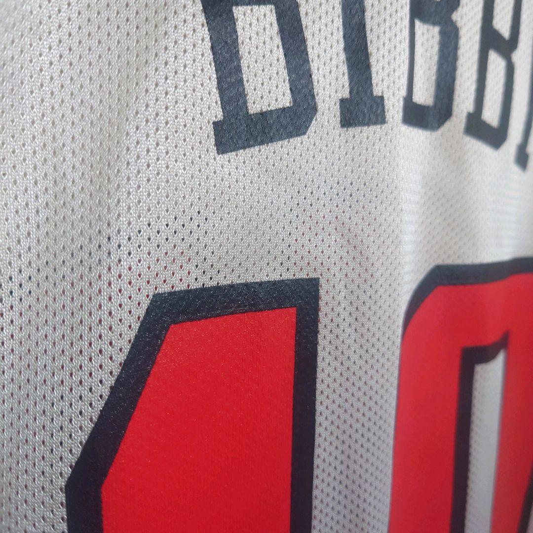 古着 NBA Reebok マイクビビー ドリームチーム ユニフォー厶