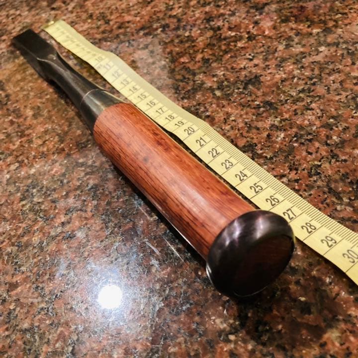 叩き鑿　是近　6分　18mm  本職用