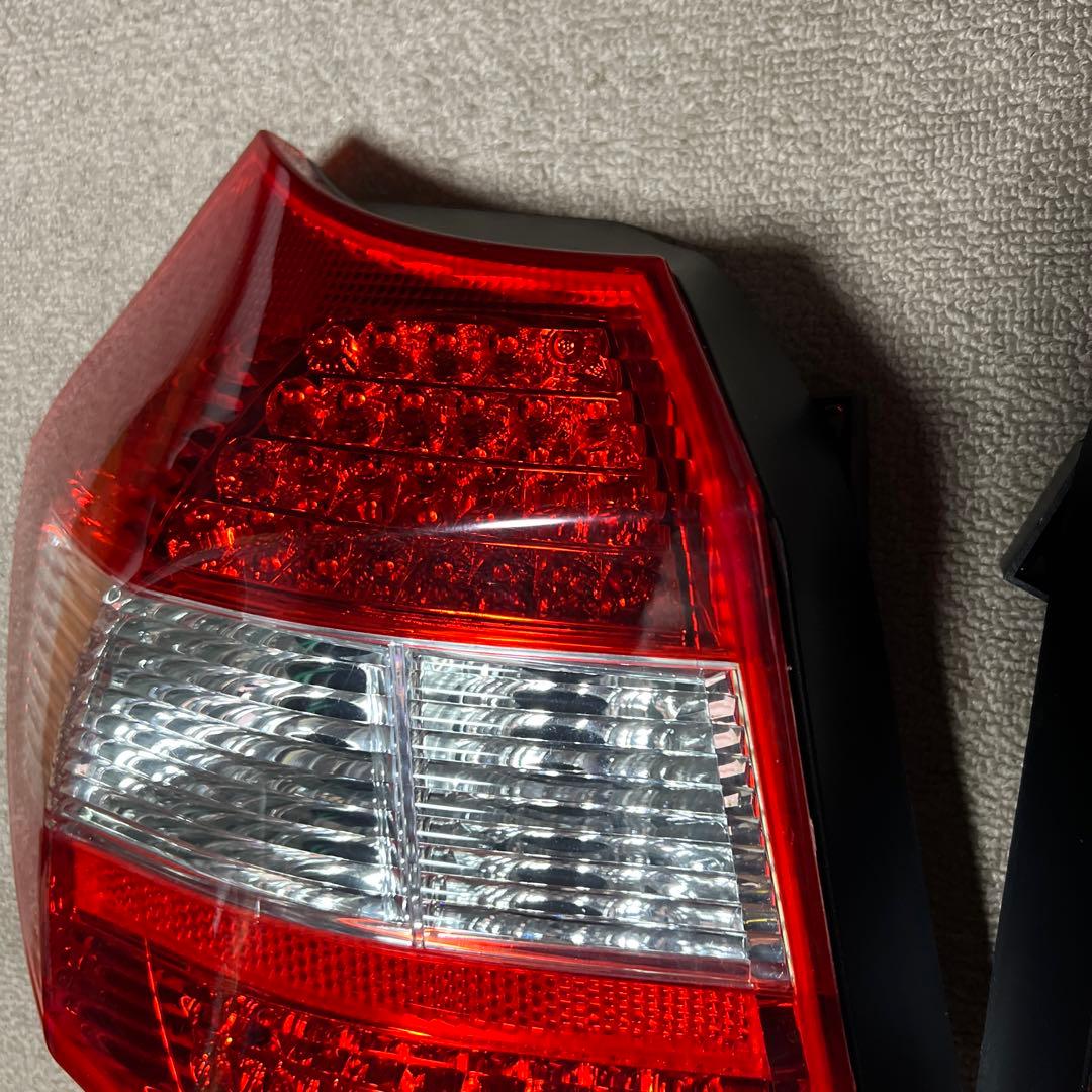 希少  E87前期LEDテールライト左右セット