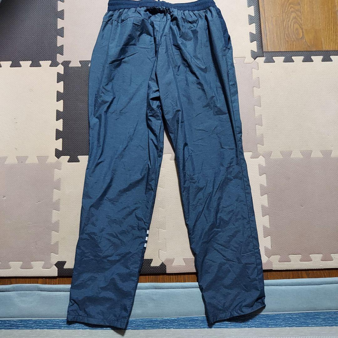 ★新品★ アディダス adidas メンズ ウインドジャケット 上下セット
