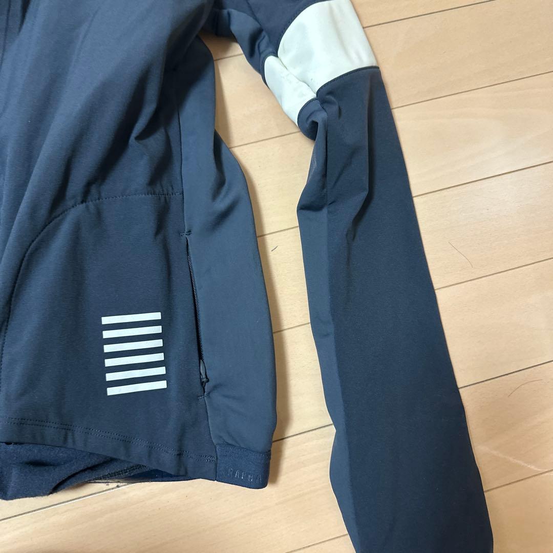 Rapha プロチーム　Forçats de la Route M ジャケット