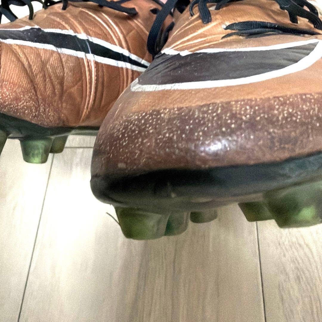 Nike サッカーシューズ 26cm