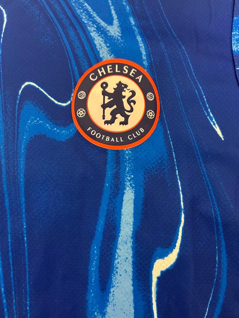 CHELSEA FC PALMER 20 ユニフォーム