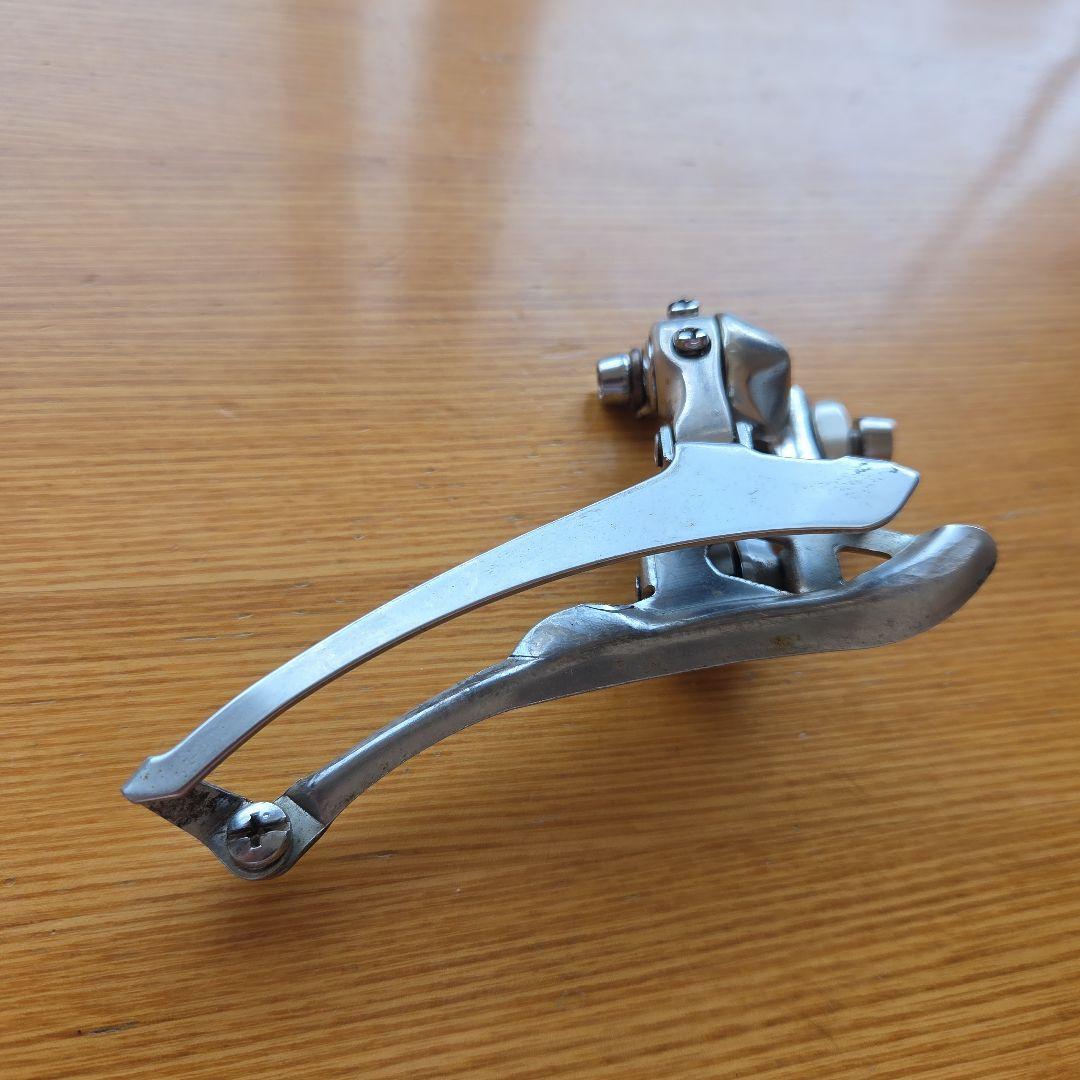 SHIMANO RD-R600 、FD-A551セット