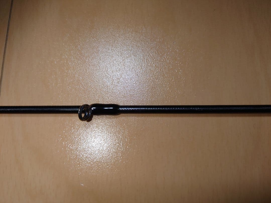 Black Arrow BAU-97M シーバスロッド
