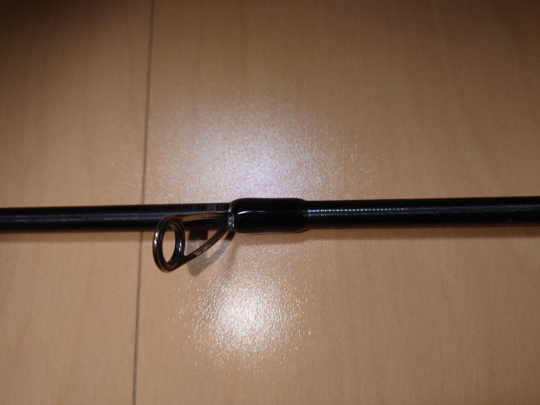 Black Arrow BAU-97M シーバスロッド