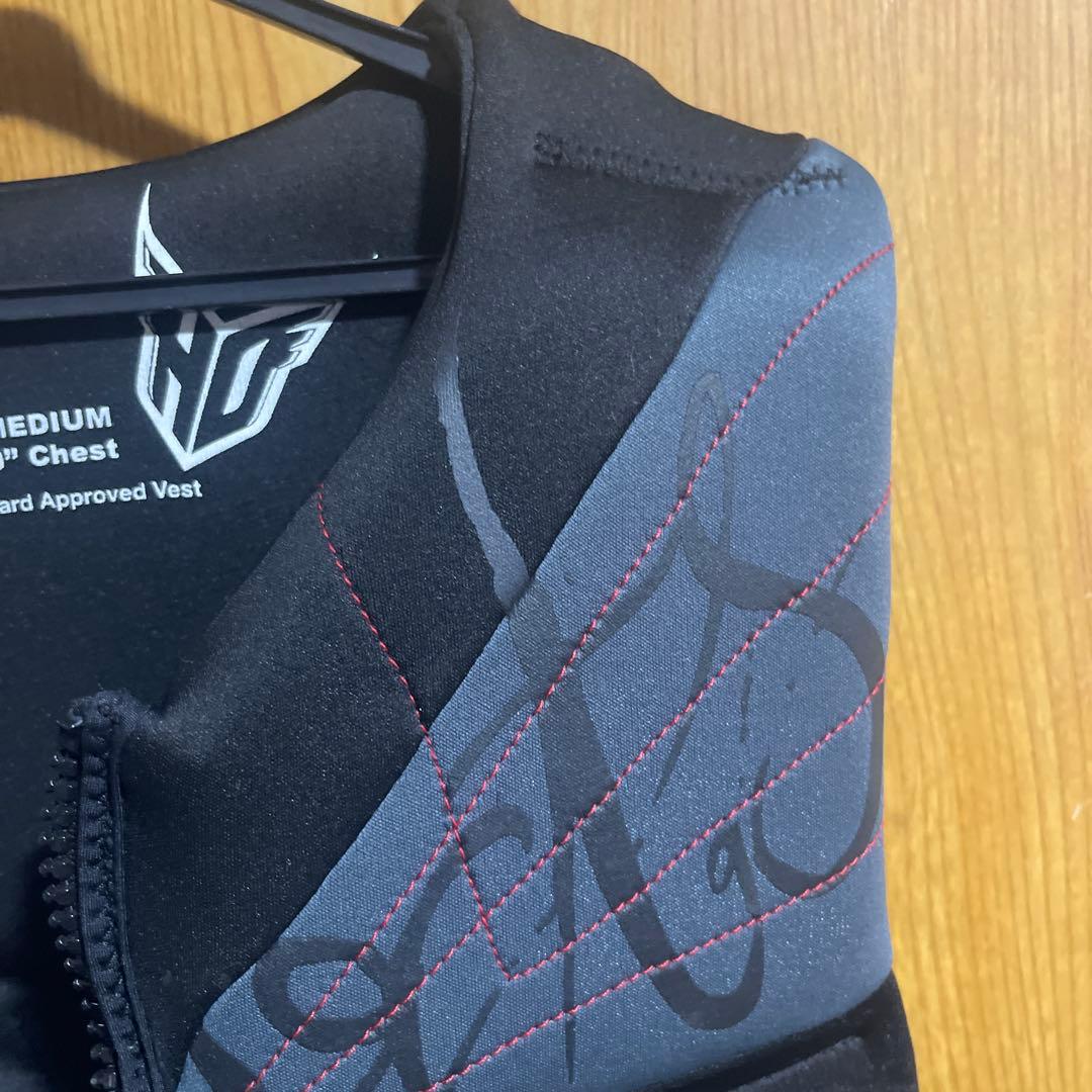 HOスポーツ スポーツ用ライフジャケット メンズミディアム