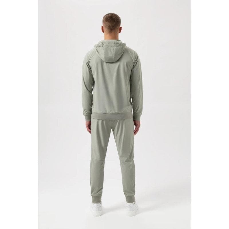 BALR. 日本限定 ストレッチ ナイロン パンツ ダヴグレー Ｌサイズ