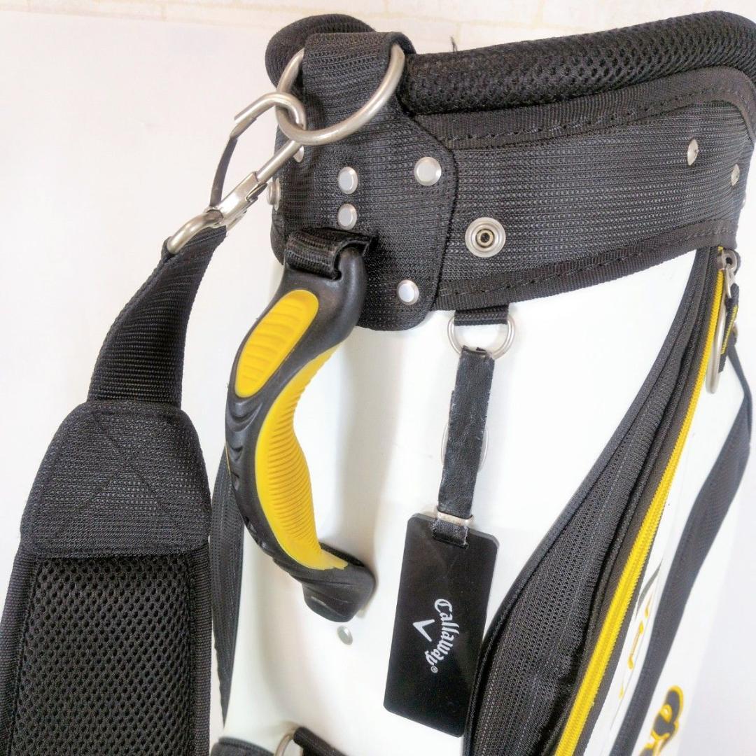 現行モデル Callaway WARBIRD ウォーバード メンズゴルフセット