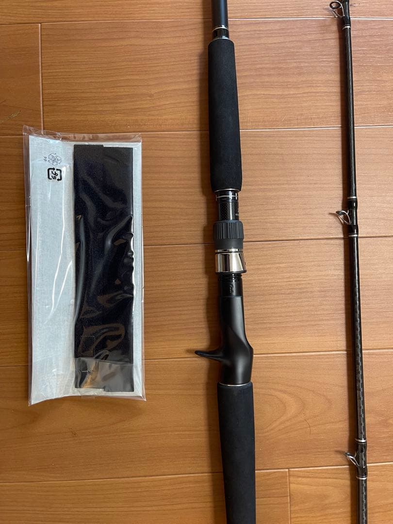 シマノジギング　COLTSNIPER XR B100M コルトスナイパー（美品）