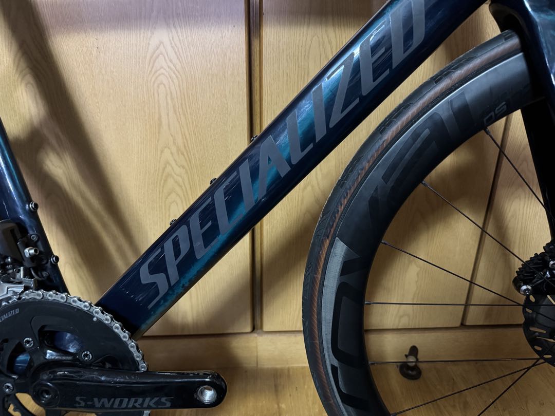 自転車本体 SPECIALIZED VENGE PRO DISC 2020