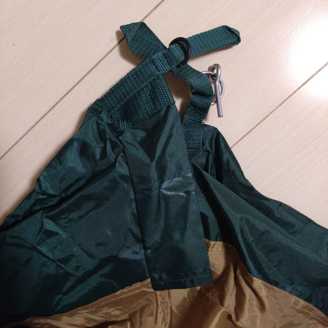 やまま。Colemanコンパクトドーム180テント