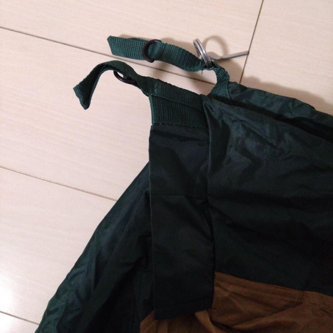 やまま。Colemanコンパクトドーム180テント