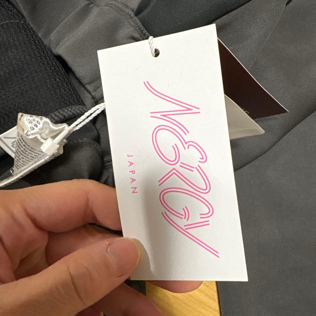 ナージー レディース ロングパンツ スポーツウェア ヨガウェア NERGY