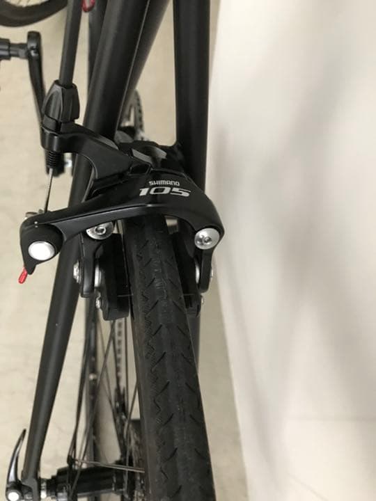 rockbikes envy ロードバイク　エンヴィ　クロモリロード