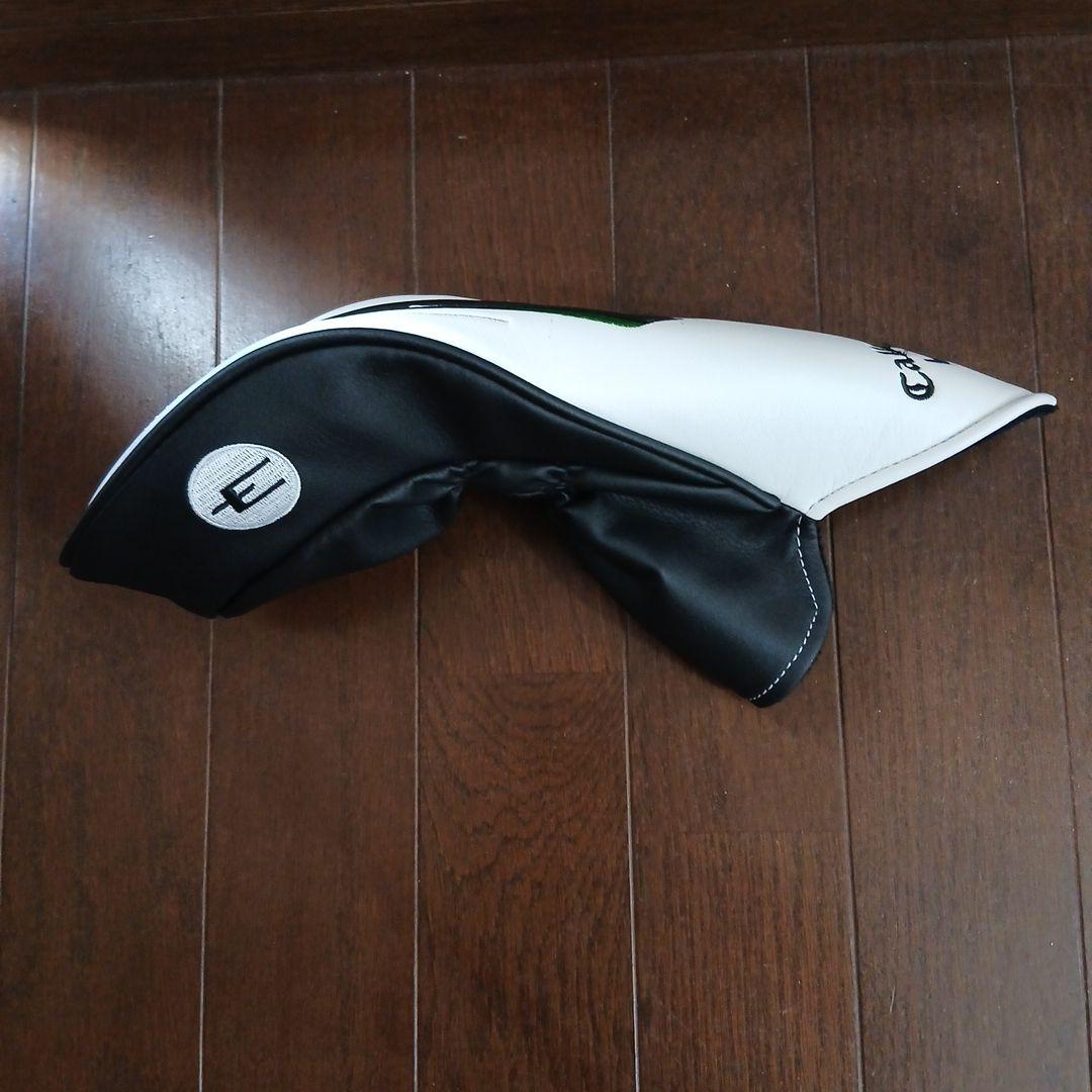 キャロウェイ　ミニドライバー　ELYTE 13.5°　シャフトTENSEI S
