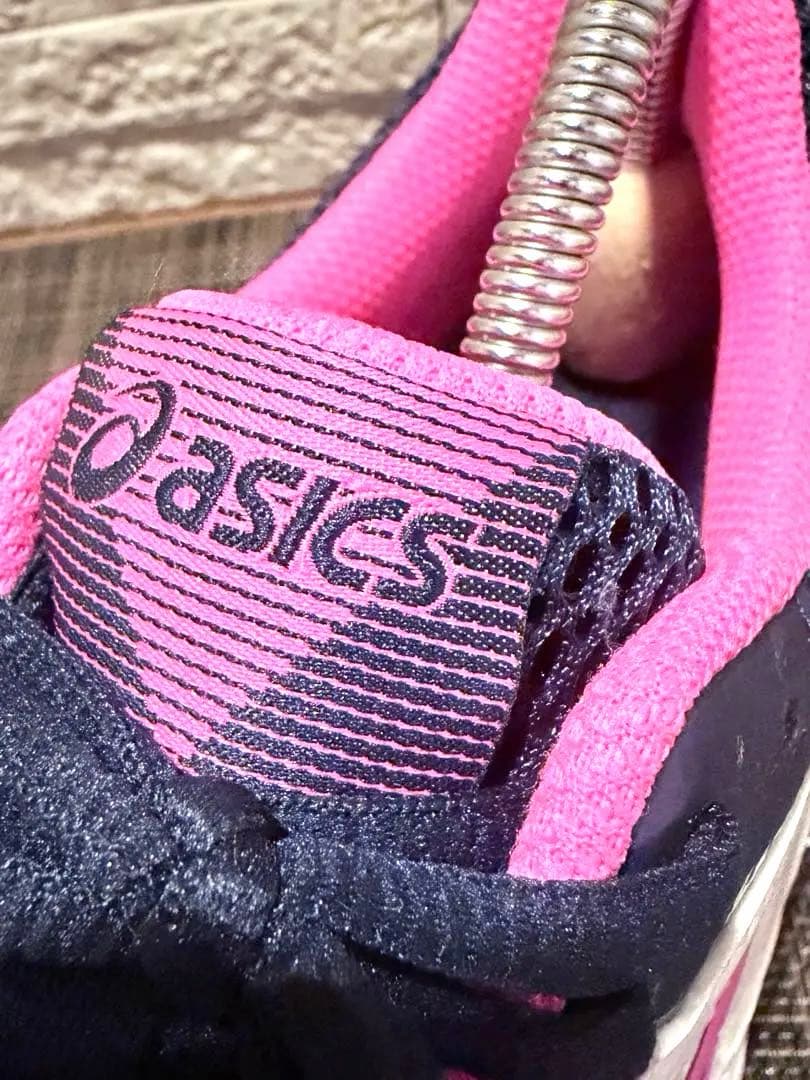 ASICS COURT HUNTER インドアスポーツシューズ