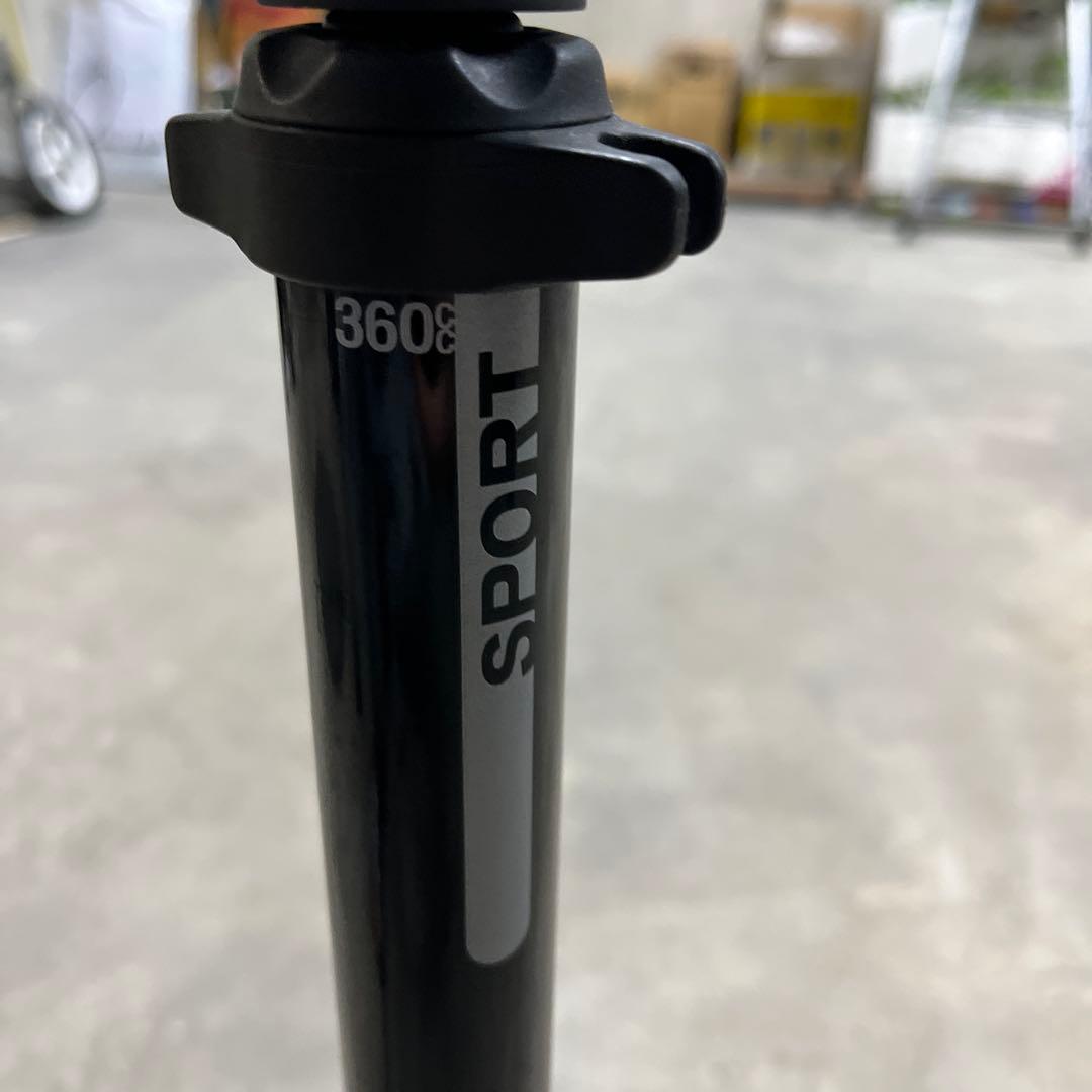 Specialized Air Tool フロアポンプ　空気入れ