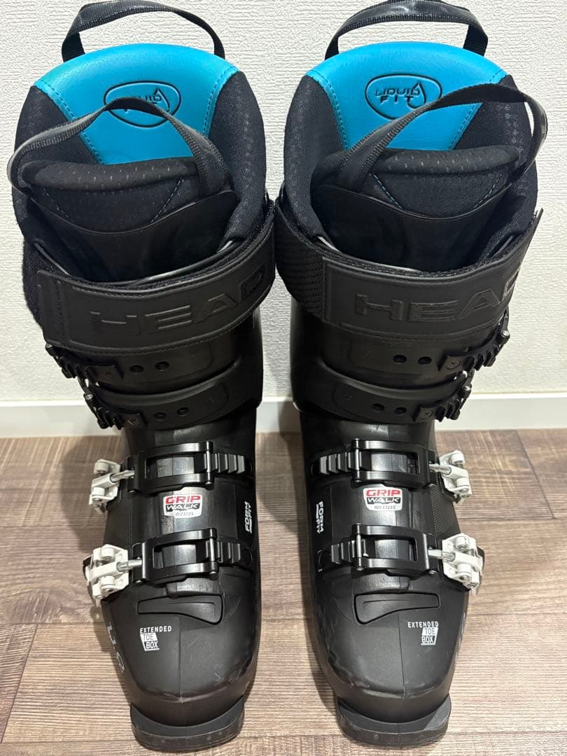 ヘッド HEAD FORMULA 110 LTD 26.5 MV GW