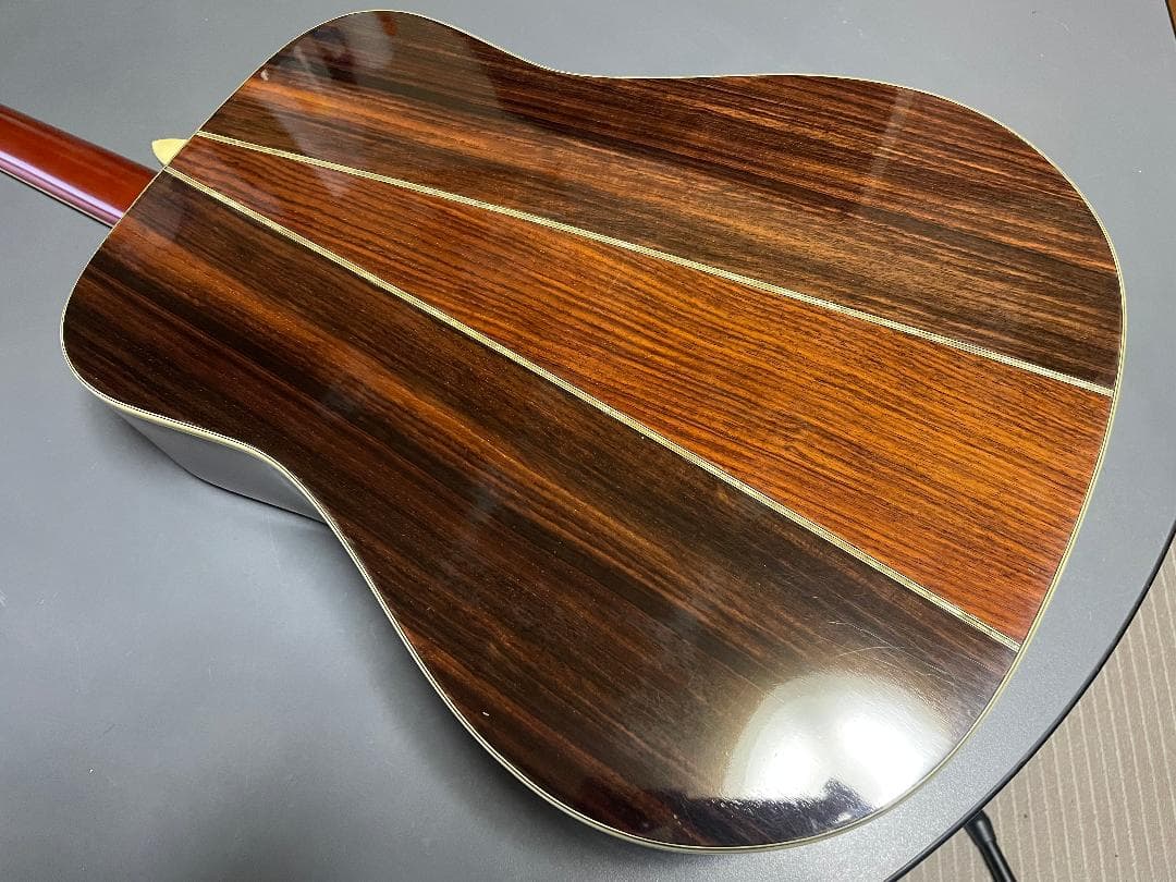 K.Yairi YW-500P 1976年製 美品