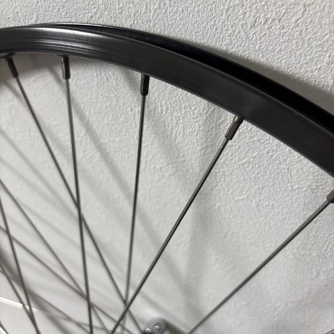 OLD MTB ホイール MAVIC マビックM231CD シマノ LX