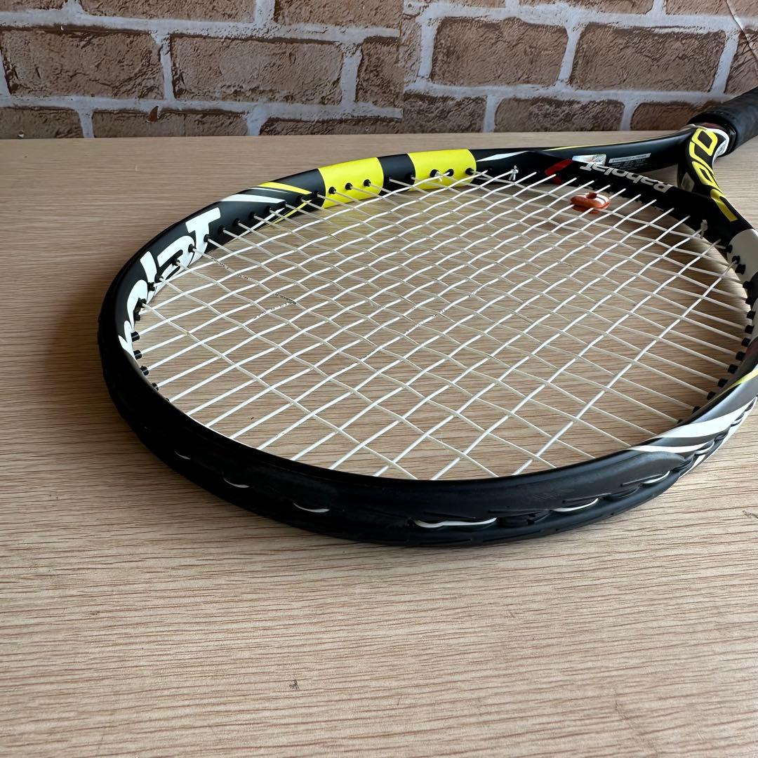 Babolat 【バポラ】　aeroprodrive アエロプロドライブ　G2