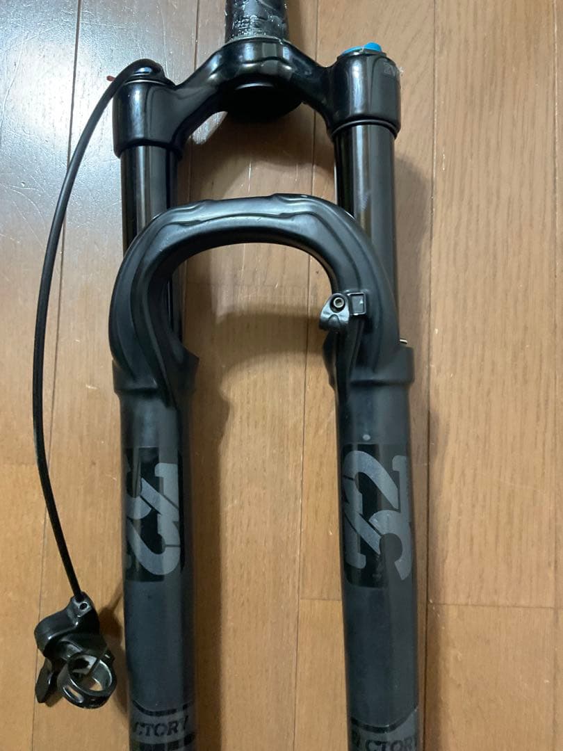 FOX FACTORY SC 32 29 サスペンションフォーク