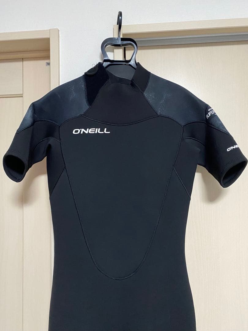 【美品】 オニール O'NEILL ウェットスーツ　シーガル