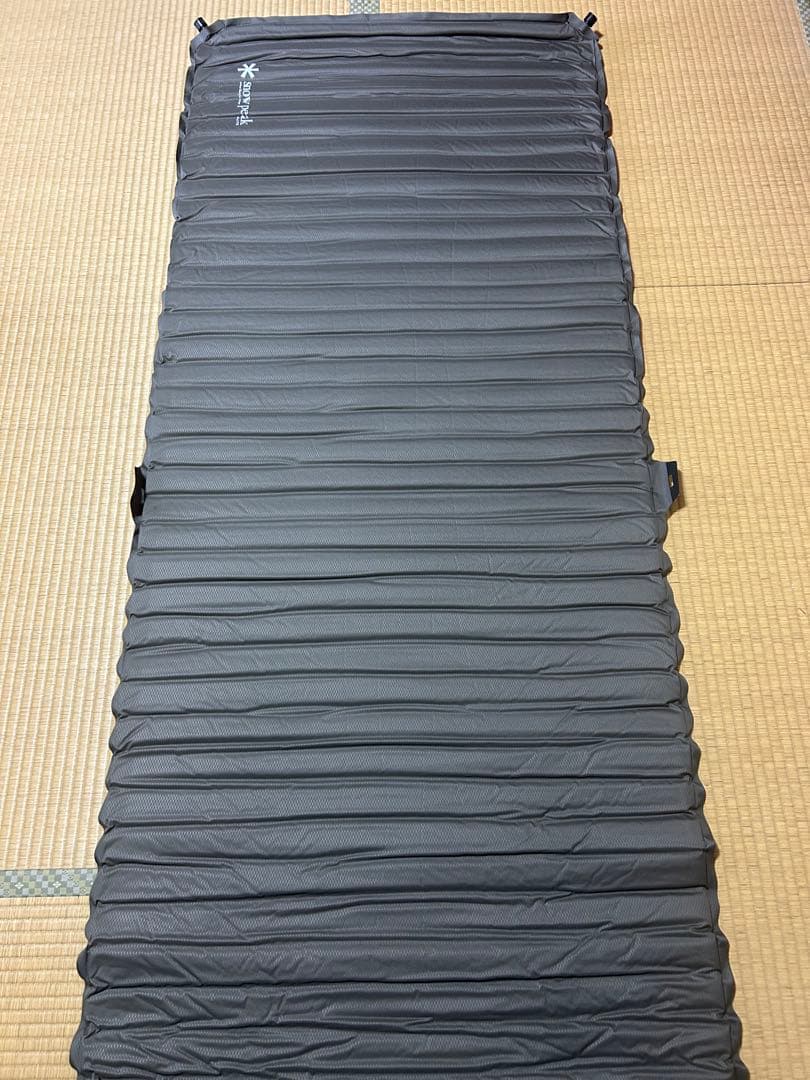 【美品】スノーピーク グランドオフトン シングル1000 BD-050
