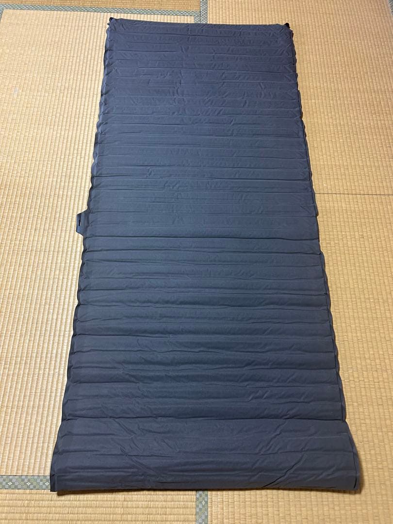 【美品】スノーピーク グランドオフトン シングル1000 BD-050